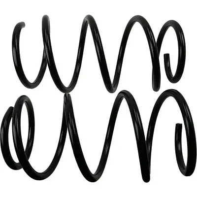 MOOG 81754 Coil Springs