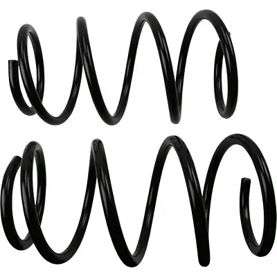 MOOG 81756 Coil Springs