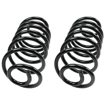 MOOG CC501 R Var Spring Gm Veh 67-72