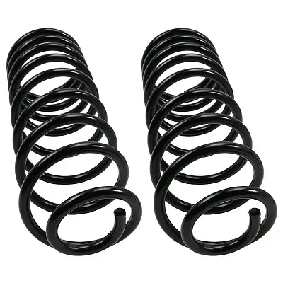 MOOG CC635 R Var Spring Gm Veh 82-95