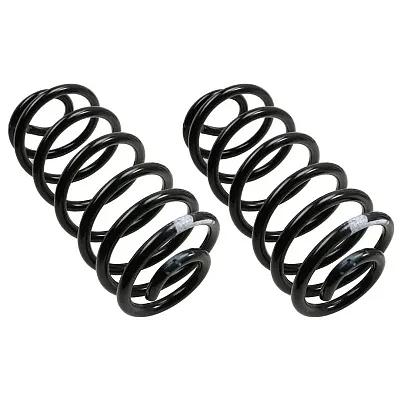 MOOG CC81365 Coil Spring Set