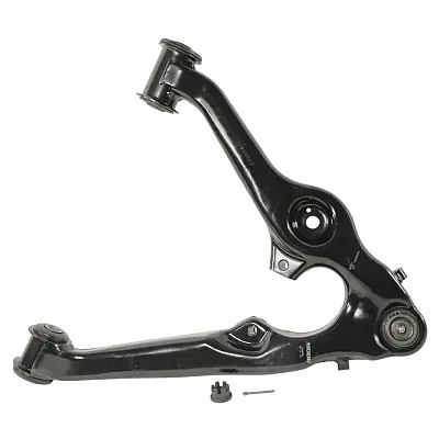 MOOG CK620888 Suspension Control Arm And Ball Joi