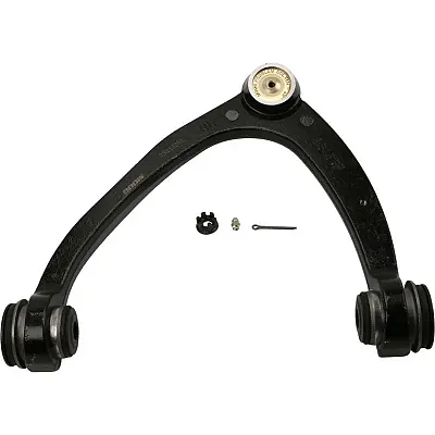MOOG CK80670 Ctrl Arm W/Ball Jnt