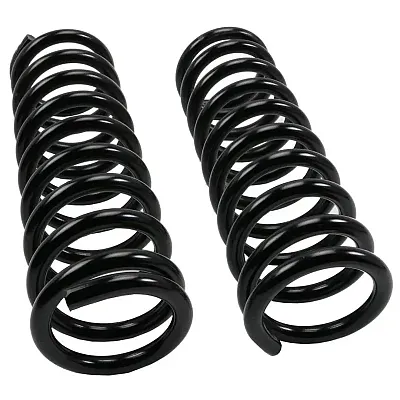 MOOG CS638 F Coil Springs Gm 55-72