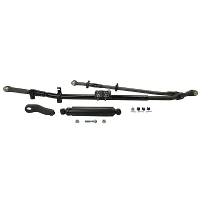 MOOG DS800980A Steering Linkage Retro Kit