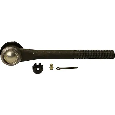MOOG ES2837RL Tie Rod In Gm Trk 88-95