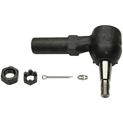 MOOG ES3349RL Tie Rod Out Taurus 96-97