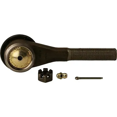 MOOG ES348R Tie Rod Out Gm/Pass 65-67