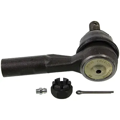MOOG ES800464 Outer Tie Rod End