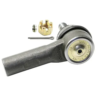 MOOG ES80574 Tie Rod End Dodge 06
