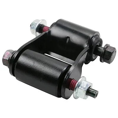 MOOG K150405 Leaf Spring Shackle