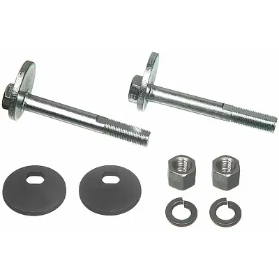 MOOG K8243A Ctl Arm Cam Bolt D 59-82