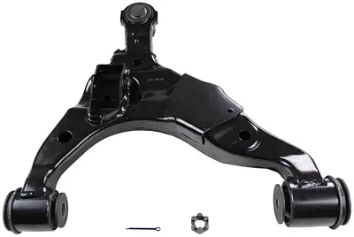 MOOG RK621293 Control Arm