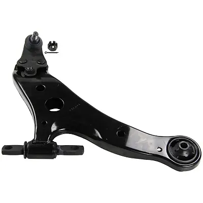 MOOG RK621476 Control Arm