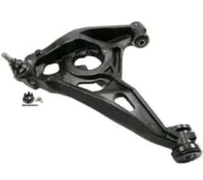 MOOG RK622918 Control Arm
