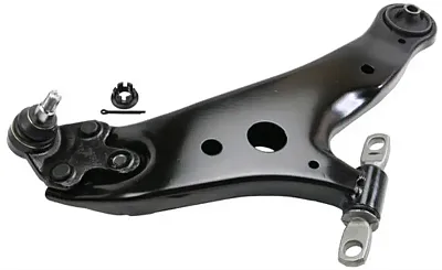 MOOG RK622944 Control Arm