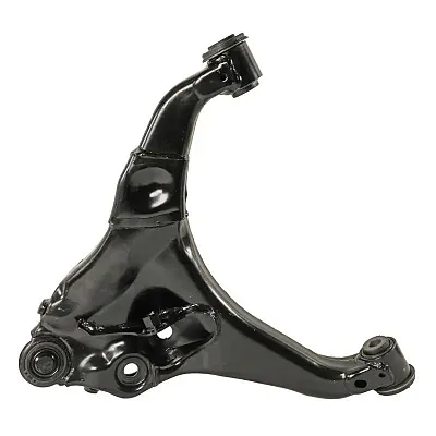 MOOG RK623444 Suspension Control Arm And Ball Joi