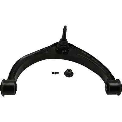MOOG RK643074 Control Arm
