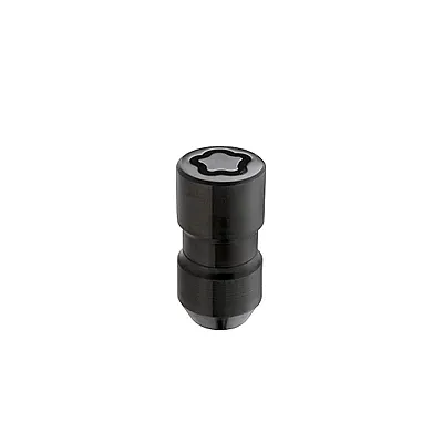 MCGARD 24516 Jeep Jl 5Pc Kit-Blk