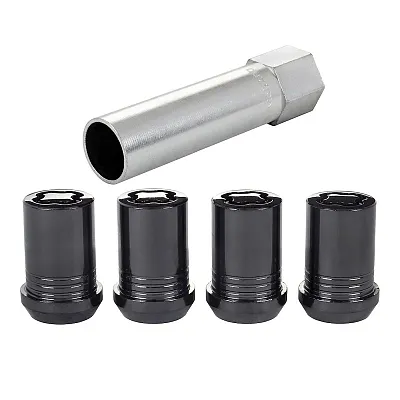 MCGARD 25354 4 Pack 12X1.25 Con St Lok