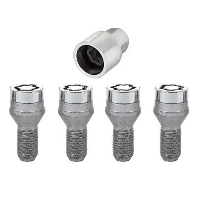 MCGARD 27216 Shl Lock Set