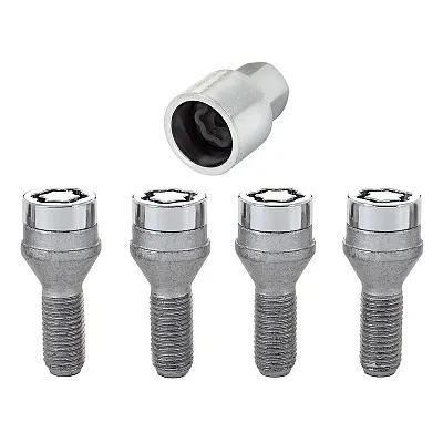 MCGARD 27261 Lock Set M12X1.25