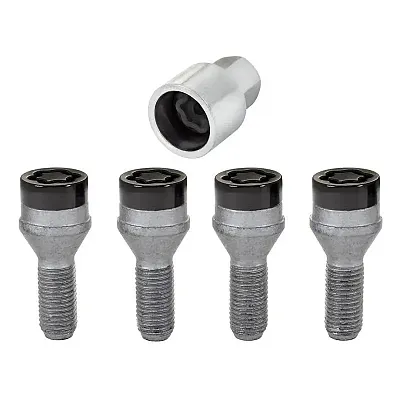 MCGARD 27361 Whl Lock Set 12X1.25 Bolt