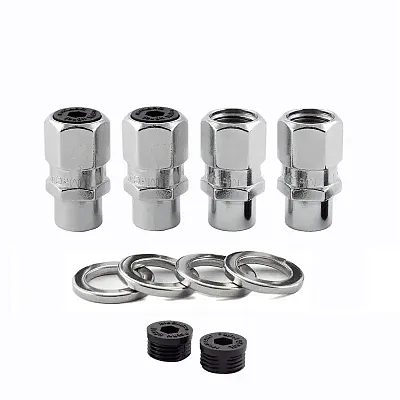 MCGARD 60129 12X1.50 Lug Cntr Pro Stck