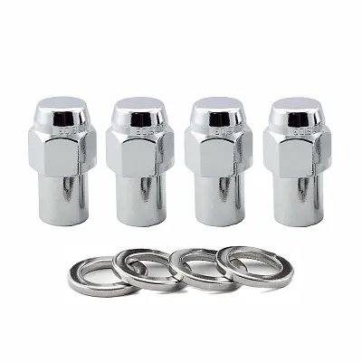 MCGARD 61001 7/16Rh Mag Wheel Lugs