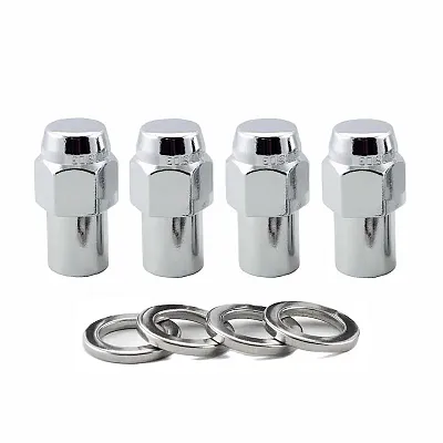 MCGARD 61002 12Mmx1.5Rh Mag Wheel Lugs