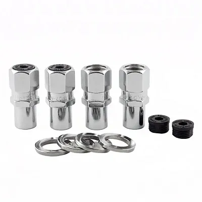 MCGARD 61005 1/2&#039;X20 Reg Mag Lug Nut