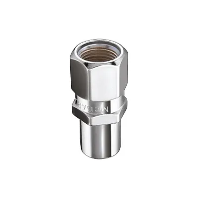 MCGARD 61006 7/16X20 Reg Mag Lug Nut