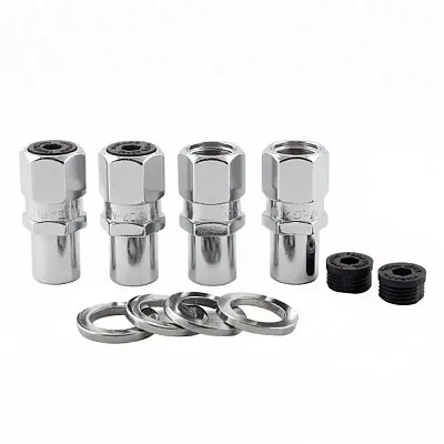 MCGARD 61007 12Mmx1.5 Reg Mag Lug Nut3