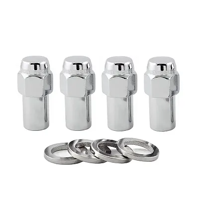 MCGARD 62000 Tgh Nut 1&#039;Shank 1/2&#039;X20