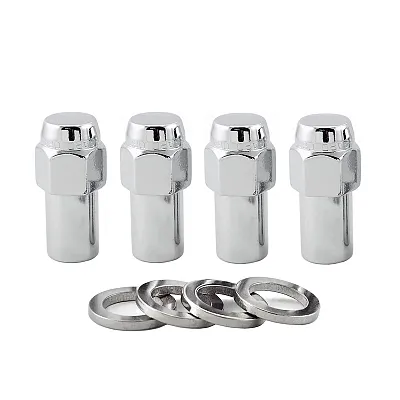 MCGARD 62002 Tgh Nut 1'Shank 12Mmx1.5