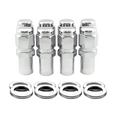 MCGARD 62822 Lug Nuts