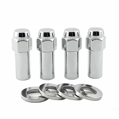 MCGARD 63016 Clsd End Tough Nut 12X1.5