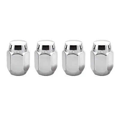 MCGARD 64003 Lug Nut Pkg/4 12X1.25C
