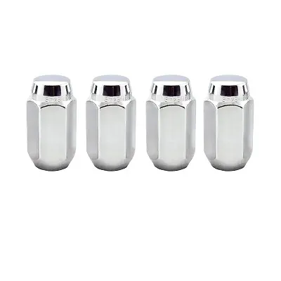 MCGARD 64008 Lugnut Pk(4) Aspen 2007