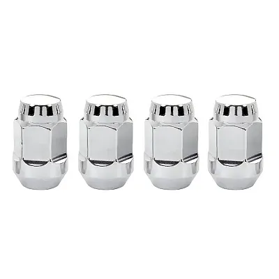 MCGARD 64013 Bulge Nuts 1.25Mm 4Cd