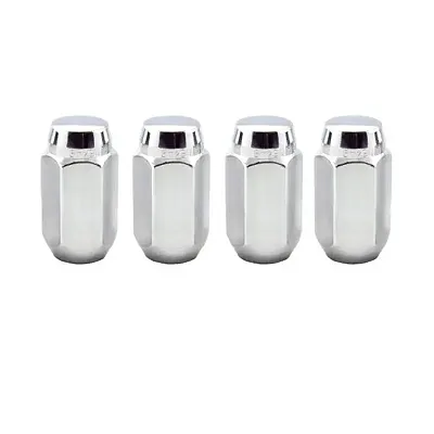 MCGARD 64019 Lugnut 12X1.75 13/16 4Pk