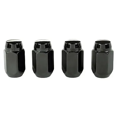 MCGARD 64030 .5&#039; Bk Lug13/16 1.5&#039; 4Pk