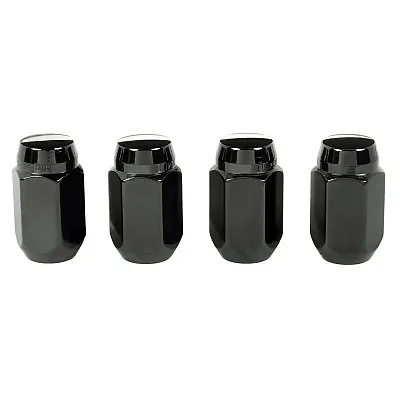 MCGARD 64031 Lug Nut Pkg/4 12X1.5 Cone