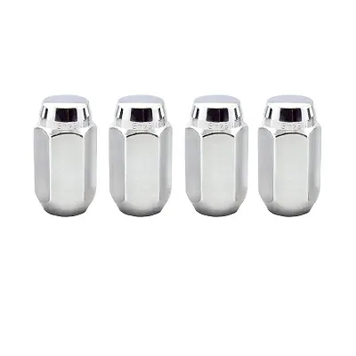 MCGARD 64069 Hexlugnut Cr 4/Pk M14X1.5