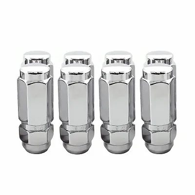 MCGARD 64805 Chrme Seat Dup Lug 1/2&#039;R