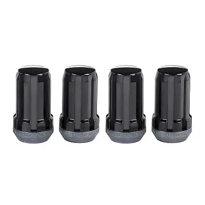 MCGARD 65315BK Spline Dr. M14X1.5 Black