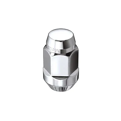 MCGARD 69410 Bulge Nuts 1/2 100/Box