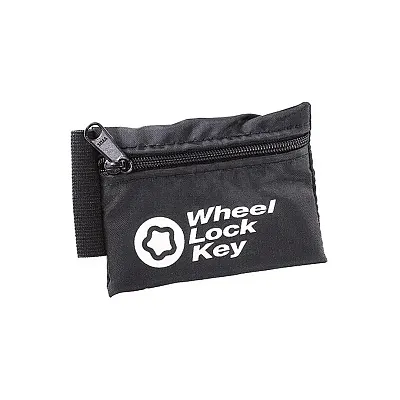 MCGARD 70007 Key Storage Pouch