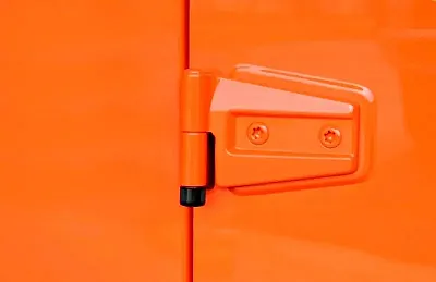 MCGARD 76160 Jeep Jl 4-Dr Door Lock Set
