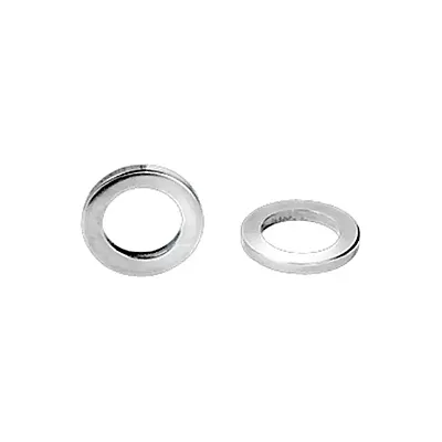 MCGARD 78710 Ss Washers 20/Bag